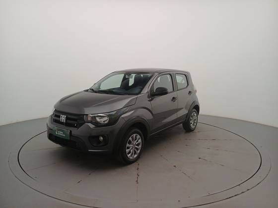 FIAT MOBI 1.0 EVO FLEX LIKE. MANUAL FIAT MOBI 1.0 EVO FLEX LIKE. MANUAL